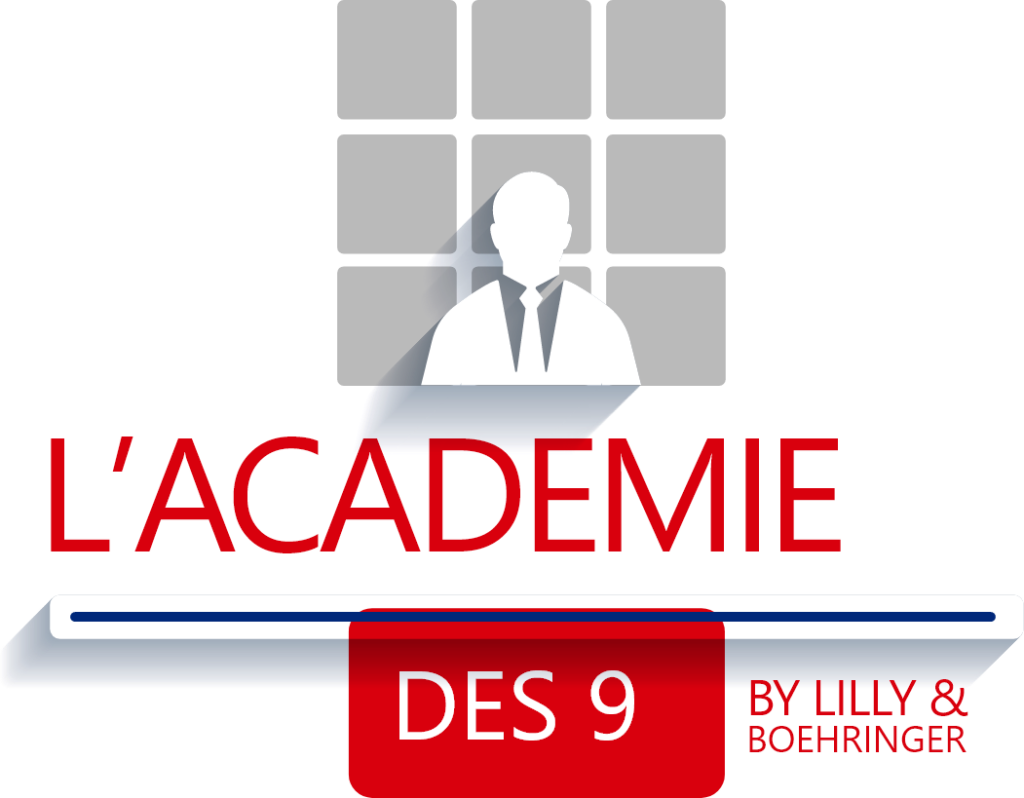 Lilly Académie des 9
